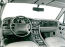 Rolls Royce Bentley Brooklands - Vintage Photograph