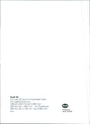 1993 Audi S2 - Vintage Photograph