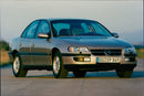 1998 Opel Omega - Vintage Photograph