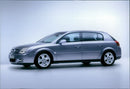 Opel Signum - Vintage Photograph
