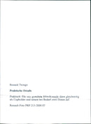 2000 Renault Twingo - Vintage Photograph