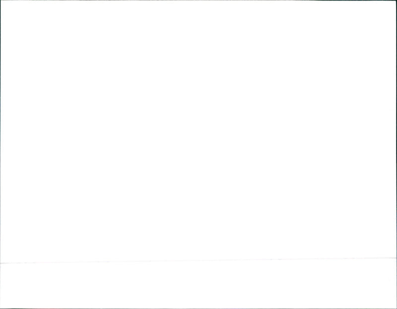 1994 Mercury Sable and 1994 Cougar XR7 - Vintage Photograph