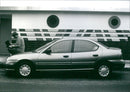 1994 Chrysler Neon - Vintage Photograph