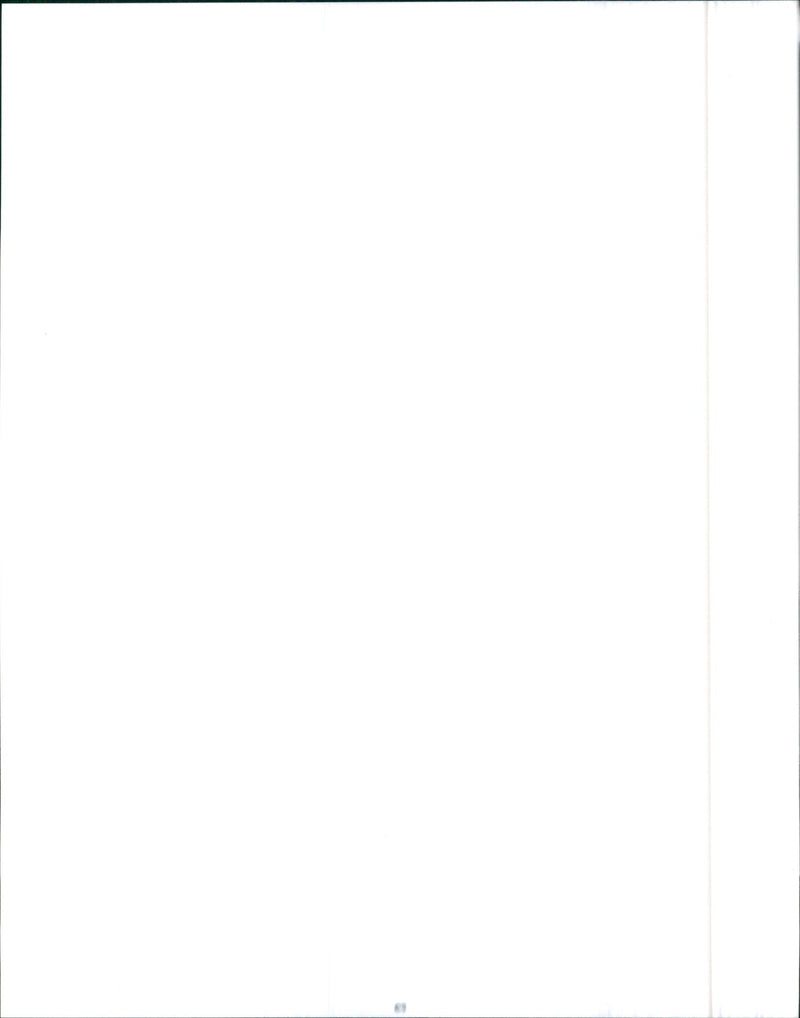 1994 Infiniti Luxury Line-Up - Vintage Photograph