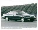 1994 Mazda 929 - Vintage Photograph