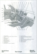 Renault Alpine V6 - Vintage Photograph