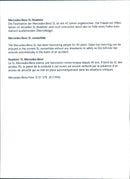 Mercedes-Benz SL Convertible - Vintage Photograph