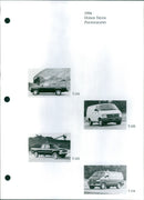 Chrysler - Vintage Photograph