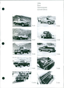 Chrysler - Vintage Photograph