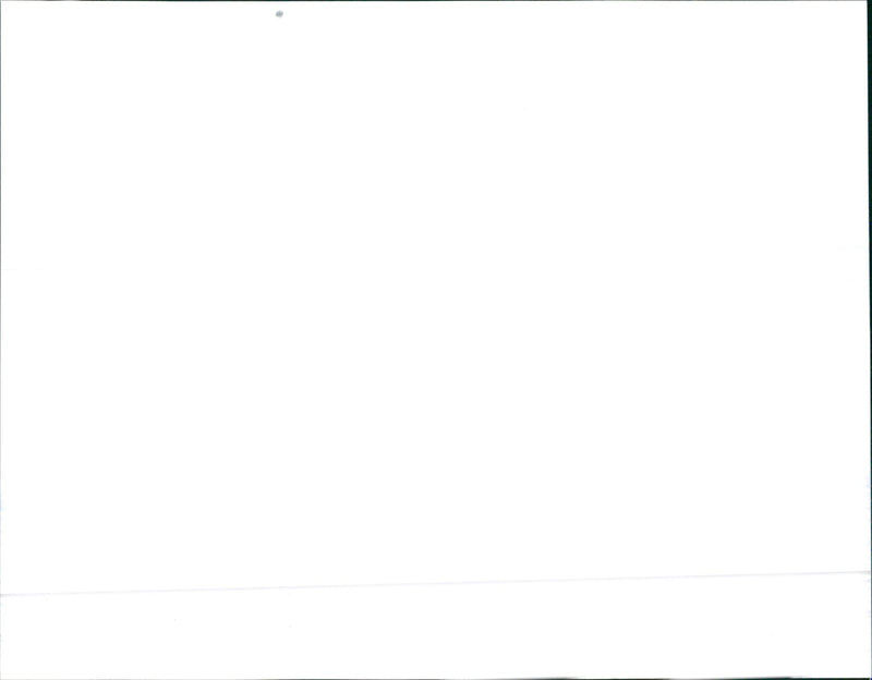 1991 Hyundai HCD-1 - Vintage Photograph