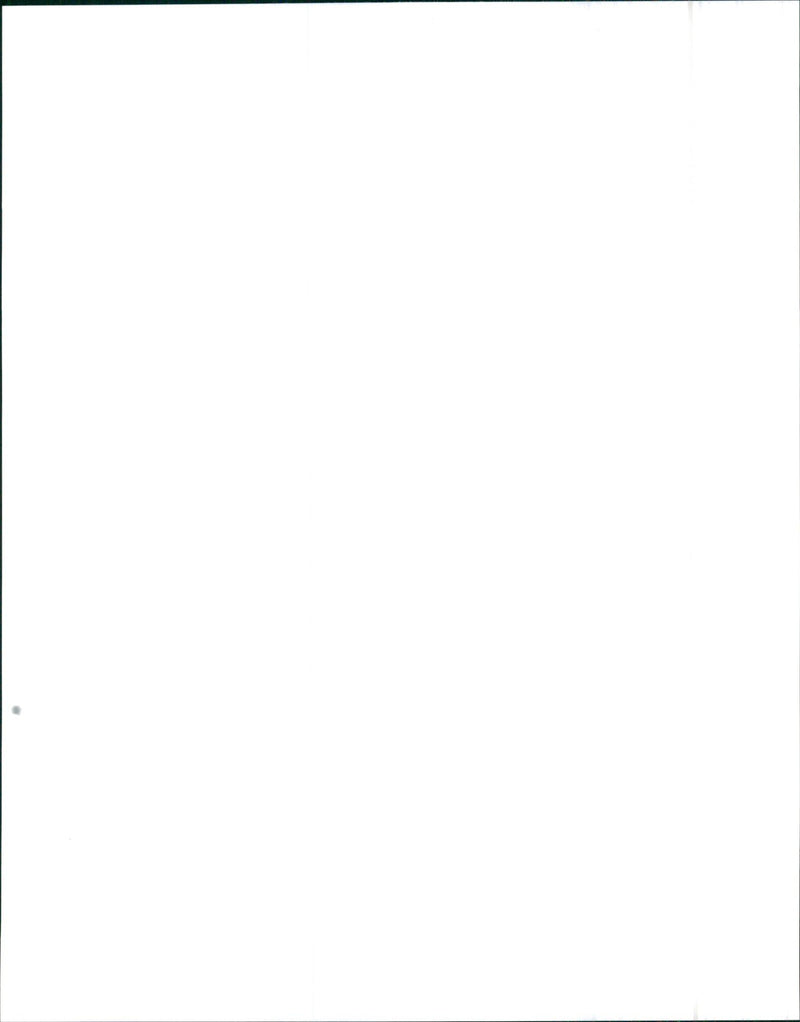 1991 Hyundai HCD-1 - Vintage Photograph