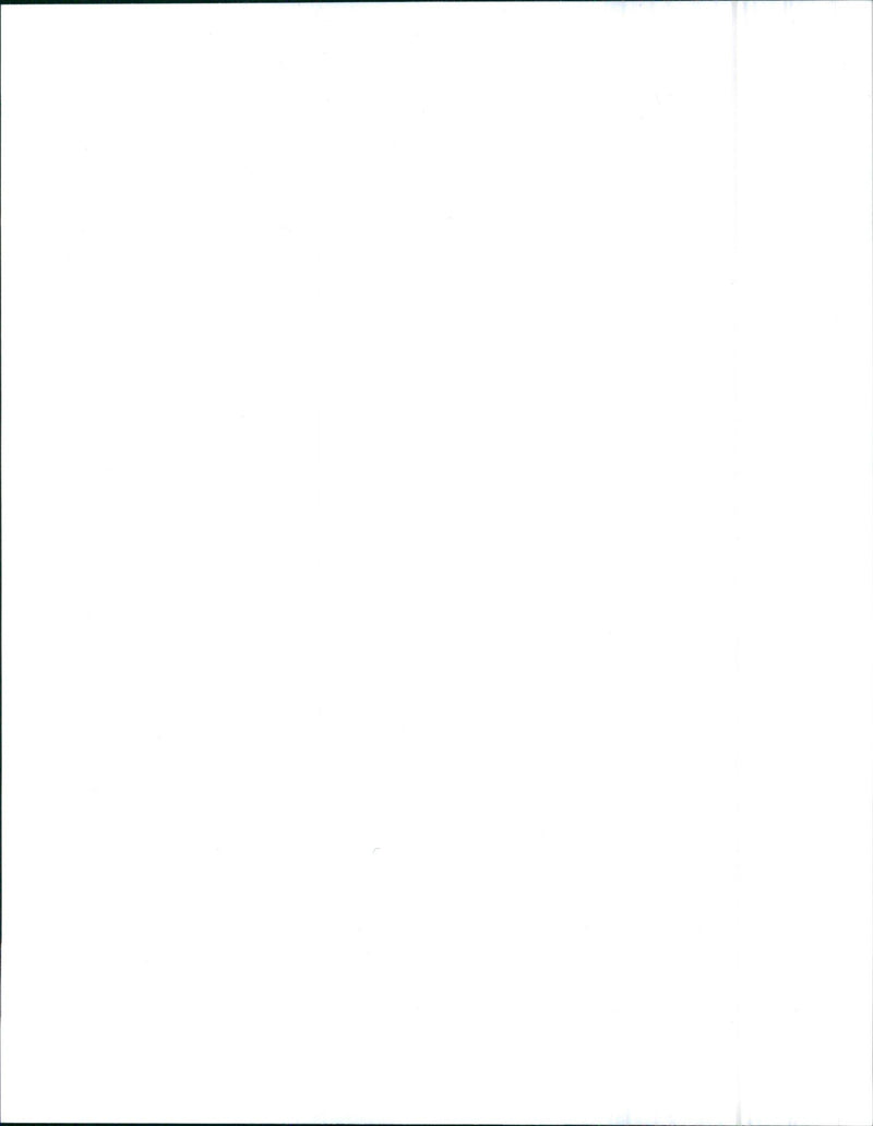 1992 Chevrolet's Geo Metro - Vintage Photograph