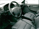 1993 Opel - Vintage Photograph