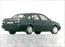 1988 Volkswagen Passat CL - Vintage Photograph