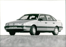 1988 Volkswagen Passat GL - Vintage Photograph