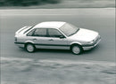 1988 Volkswagen Passat GL - Vintage Photograph