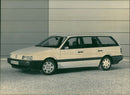 1988 Volkswagen Passat Variant CL - Vintage Photograph