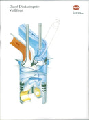 1990 Audi 100 - Vintage Photograph