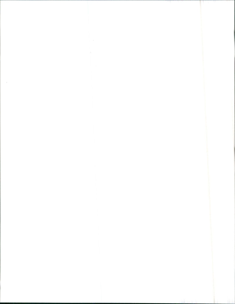 1992 Buick Skylark - Vintage Photograph