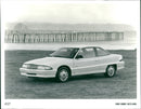 1992 Buick Skylark - Vintage Photograph