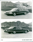 1992 Buick Roadmaster Limited - Vintage Photograph