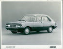Fiat ESV 2000. - Vintage Photograph