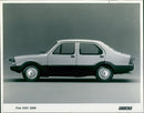 Fiat ESV 2500. - Vintage Photograph