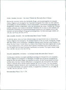 Mercedes-Benz E-class T-model - Vintage Photograph