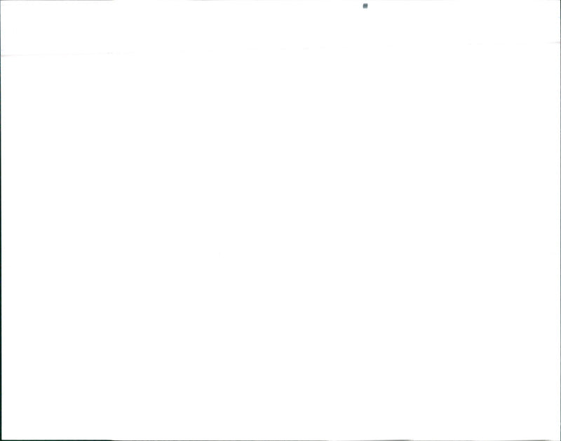 1990 Eagle Optima Concept - Vintage Photograph