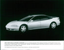 1990 Eagle Optima Concept - Vintage Photograph