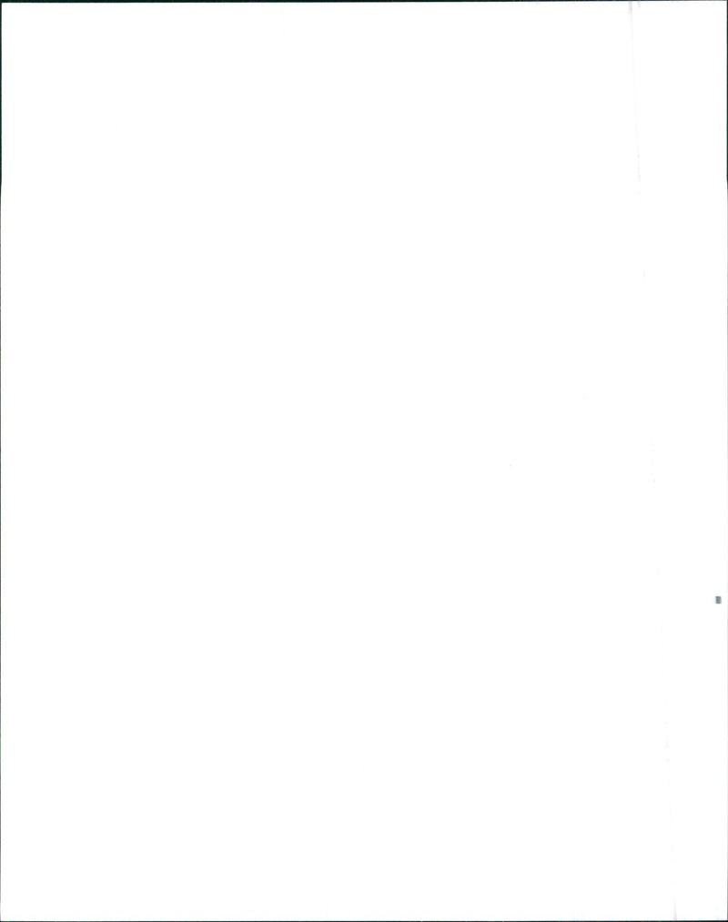 1990 Dodge Daytona R/T Concept - Vintage Photograph