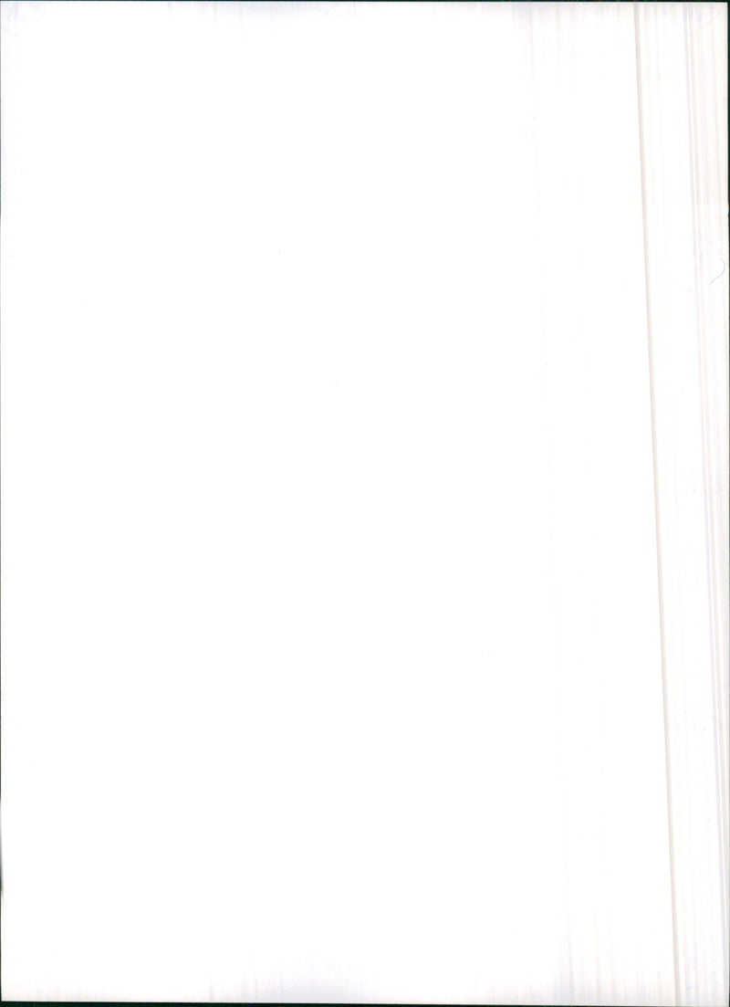 1982 Citroen GSA Club - Vintage Photograph