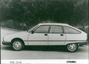 1982 Citroen GSA Club - Vintage Photograph