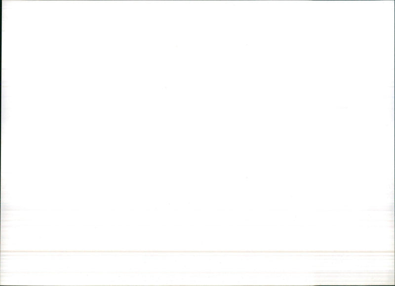 1982 Citroen Acadiane - Vintage Photograph