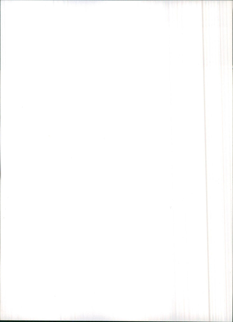 1982 Citroen GSA - Vintage Photograph