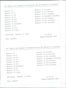 1981 Renault Turbo - Vintage Photograph