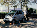 2002 Smart City Coupe Passion - Vintage Photograph