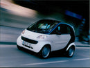 1998 Smart City-Coupe - Vintage Photograph
