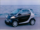 1998 Smart City-Coupe - Vintage Photograph