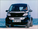 1998 Smart City-Coupe - Vintage Photograph