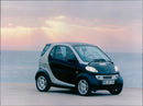 1998 Smart City-Coupe - Vintage Photograph