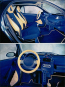 1998 Smart MCC - Vintage Photograph