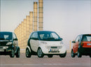 1998 Smart MCC - Vintage Photograph