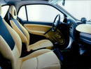 2001 Smart  Edition  Creamstyle - Vintage Photograph
