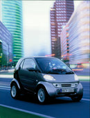 2001 Smart & Pulse - Vintage Photograph