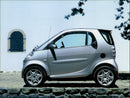 2001 Smart & Passion Cdi - Vintage Photograph