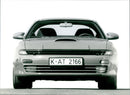 1989 Toyota Celica GT 2.0 Turbo 4x4 - Vintage Photograph