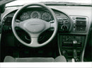1989 Toyota Celica - Vintage Photograph