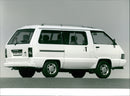 1989 Toyota  Model F - Vintage Photograph
