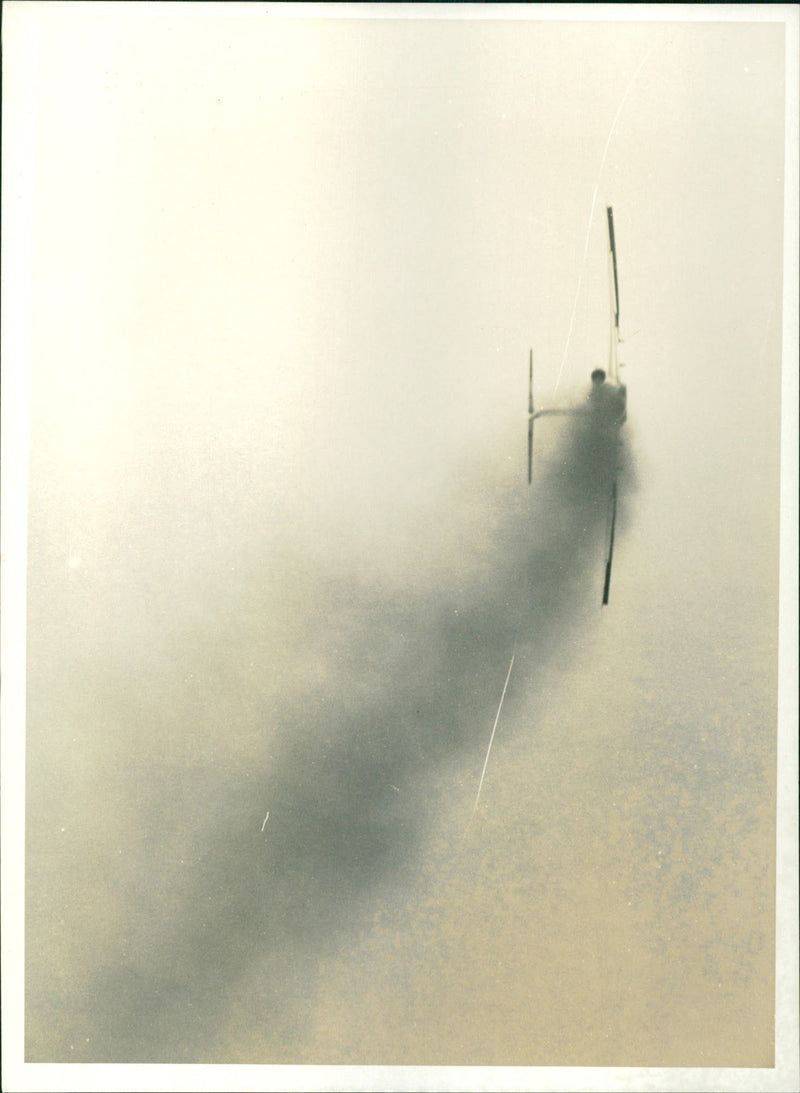 VARIUS AFROPLANES - Vintage Photograph